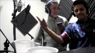Gasu Y J. Deivid Ese Cuerpo Era Mio Prewie Hd.wmv