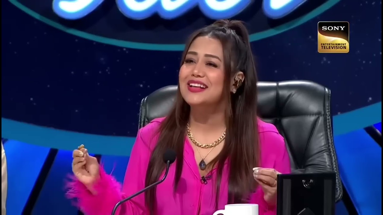 Indian idol में पहली बार आए यीशु मसीह😱😱सभी लोग देख हुए हैरान || इस लड़के ने खतरनाक परफॉर्मेंस दिखाया