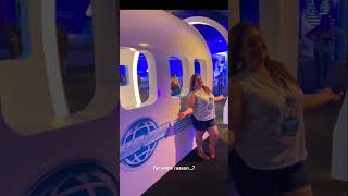 Reviewing the @backstreetboys Vibee VIP package! #spherelasvegas #backstreetboys #vibeevip