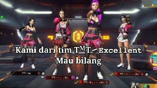 QUOTES FF KEREN TᴹT㇀Excellent,VERSI DJ WIK WIK AAISYAH MASUK PAK EKO SELOW REMIX