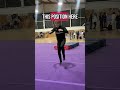 Can YOU do this combo?🤔 #breakdancing #tricking #streetdance #breakdance #danceform