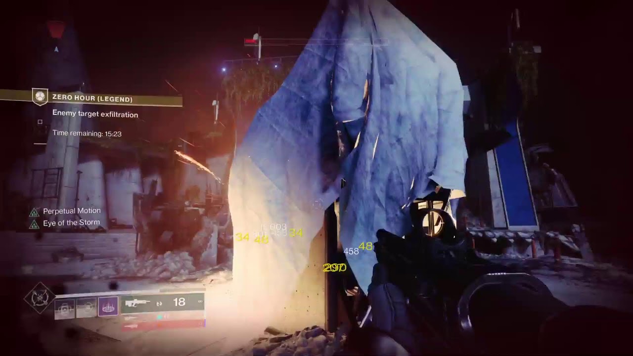 Destiny 2 (14/50) With Angel!