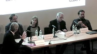 Climate Change and the Scales of Environment: History (1 of 5)