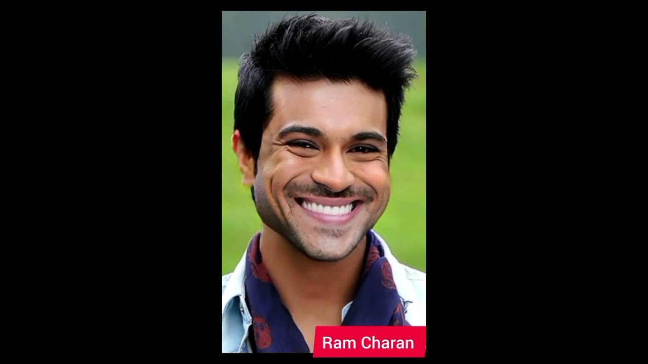 Ram Charan old and young shorts  virl   trending