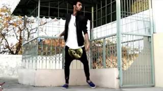 Dance on Soft Musical Song | D FReeX Dancers | Pakistani Street Dancer | WatchTube TV screenshot 2