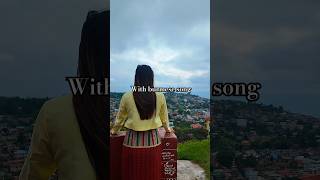 #burmesesongs#burmesegirl#ethnicvibes#longhair#tradationalgirl#cityview#naturevibes#taunggyi#myanmar