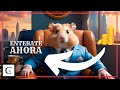 Guía Completa de Hamster Kombat: Qué es y Cómo Ganar 🐹💰