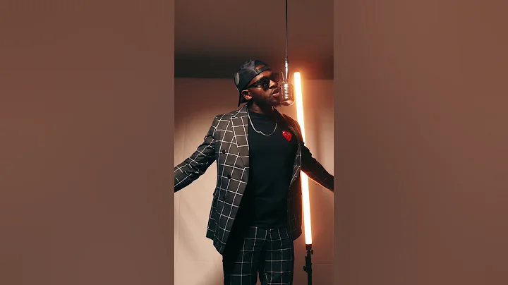 Chukk Gregory Mic Drop “Old Skool Love Song” #fyp #music #dance #explore #popular