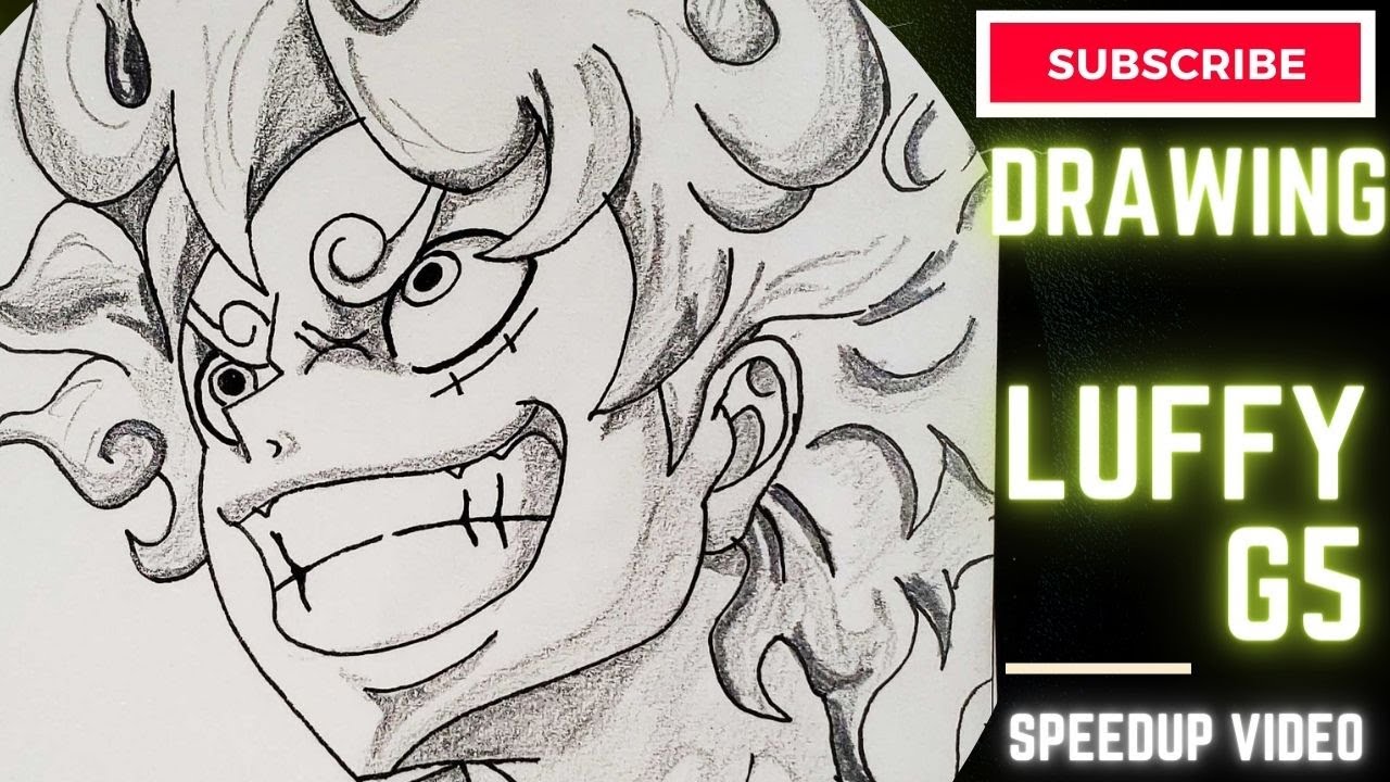 anime-drawing-luffy-gear-5-drawing-one-piece