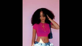 [FREE] R&B Dancehall Type Beat x Afro R&B Instrumental - 