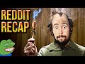 Asmongold reacts to fan-made memes | Reddit Recap #11 | ft. Mcconnell