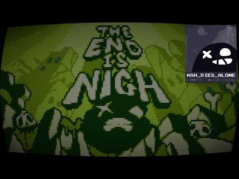 Video: Super Meat Boy Co-creator Afslører Retro Platforme The End Is Nigh