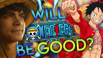 The Problem with One Piece in Live Action (Anime Adaptation Curse)