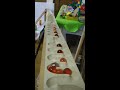 ☆marble run asmr 2026/7/04#marblesrace #marblerace #marblerun#マーブルランレース#マーブルラン #ビー玉転がし