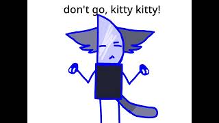 COME COME, KITTY KITTY! / Hello Kitty (scratch)