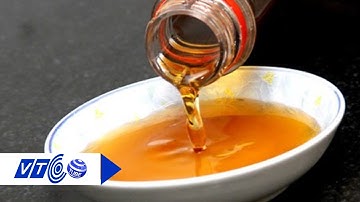 Những bài học từ vụ nước mắm chứa thạch tín | VTC