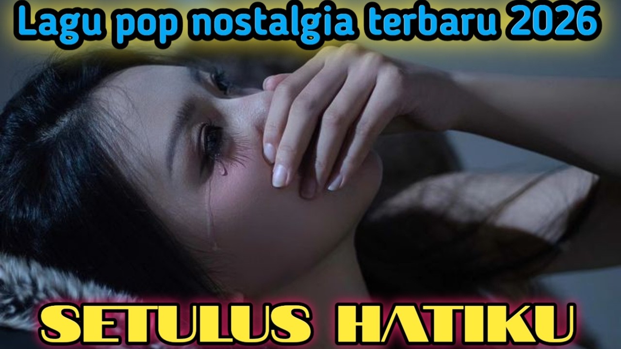 Setulus hatiku//Lagu pop ambon manado terbaru viral 2026