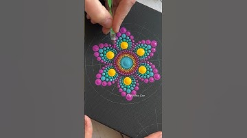 Demonstrating the new video tutorial that came out last week. The kit is available in the comments!