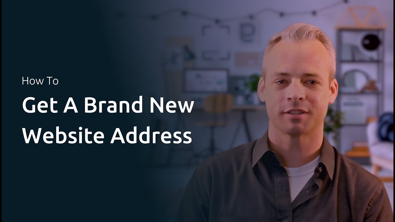 Creating A Website Domain Name Creating A Website Domain Name