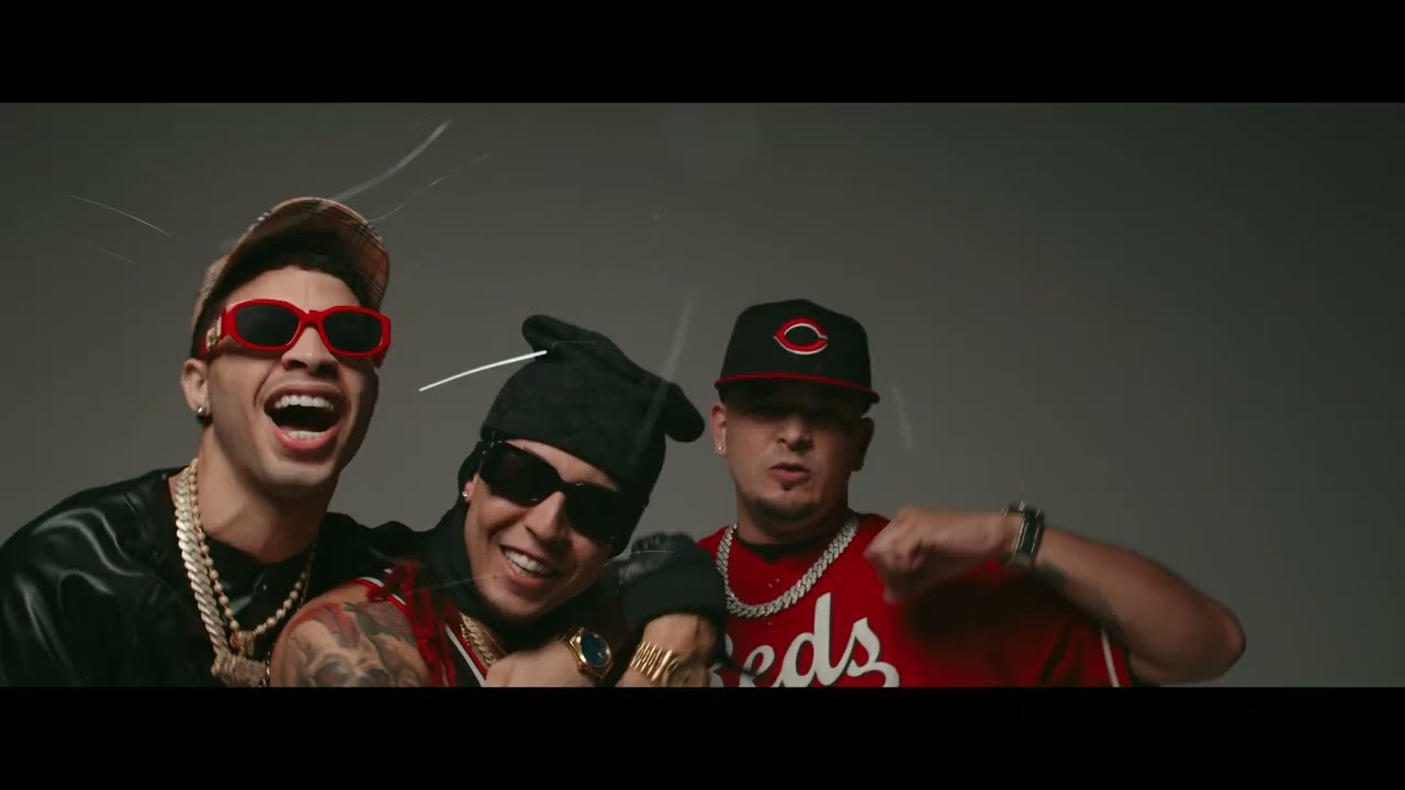 Watch Hoy Se Va - Jouseph Yadiel x Slow Rivera x King Gallo | Reggaetón (Video Oficial) on YouTube Watch Hoy Se Va - Jouseph Yadiel x Slow Rivera x King Gallo | Reggaetón (Video Oficial) on YouTube