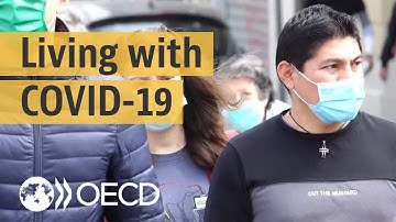 Living with Covid-19