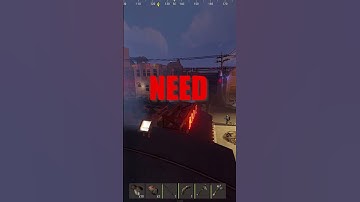Rust Gambling GONE WRONG