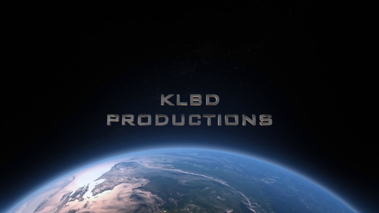 KLBD PRODUCTIONS | NEW MOTION GRAPHIC 2019 Official