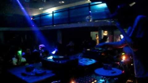 SYNDICATE/SNOOZE present BREAK @ Clubissimo