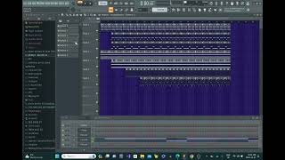 How Polack made "Choppa Melodies" by SoFaygo | FL Studio Tutorial