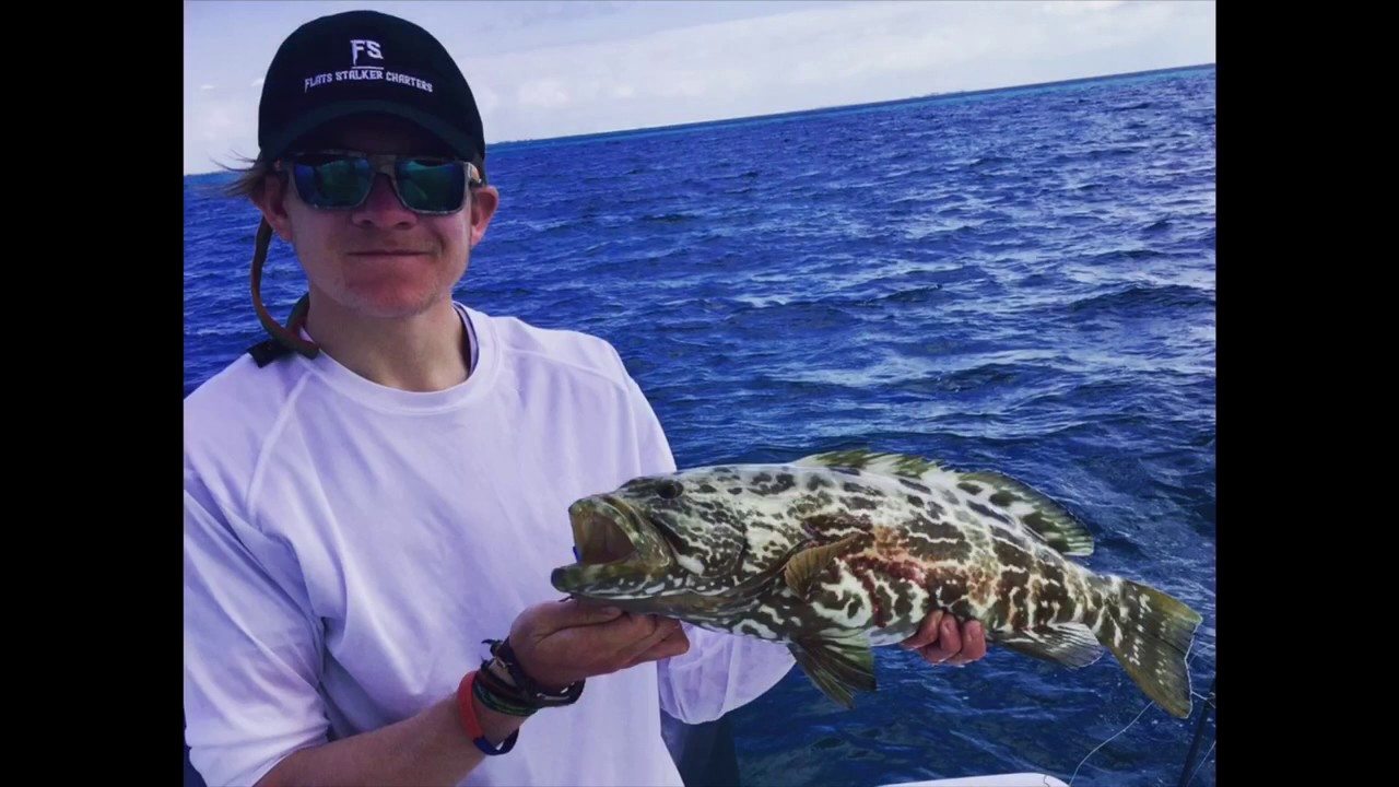 Saltwater Fly Fishing YouTube