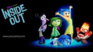 Inside Out Fan Trailer
