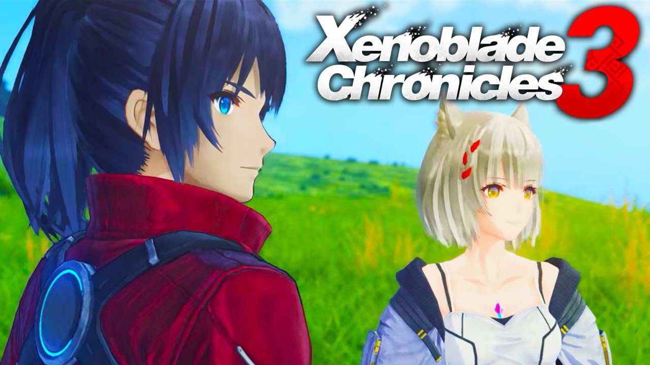 How long is Xenoblade Chronicles 3?