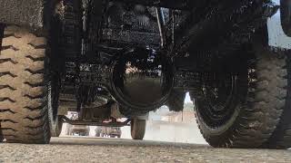 Road Construction Chronicles: Paving the Path to Progress Building the Road to Tomorro #ytshorts