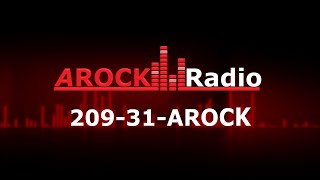 AROCK Radio - Request Line screenshot 5