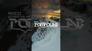 AVICII - WITHOUT YOU (Mattrecords Remix) #clubmusic