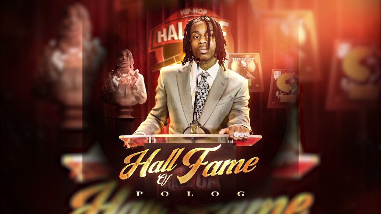 POLO G - Heart of a Giant (CLEAN)