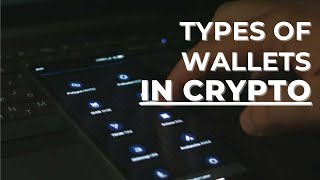 Crypto Wallets for Beginners I Bitcoin I Cryptocurrency I Crypto Wallet