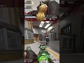 Insane Triple Kill Apex Legends