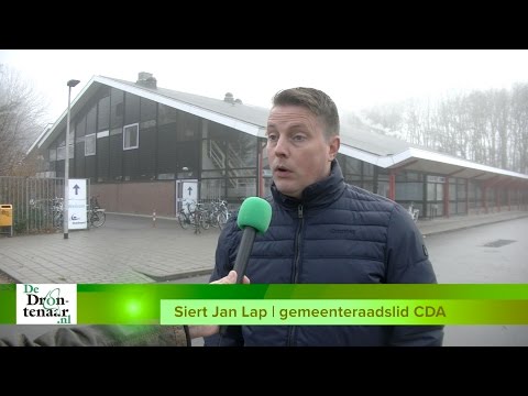 Wat is er donderdag te doen? Kerstmarkt, Noordsingel, zwembad, IKK en Rocking Tuesday