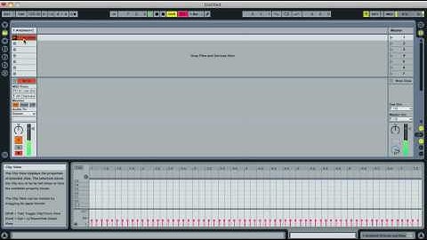 Pure Data to Live - Phase 1