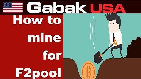 how to mine with f2pool with dash antminer d3