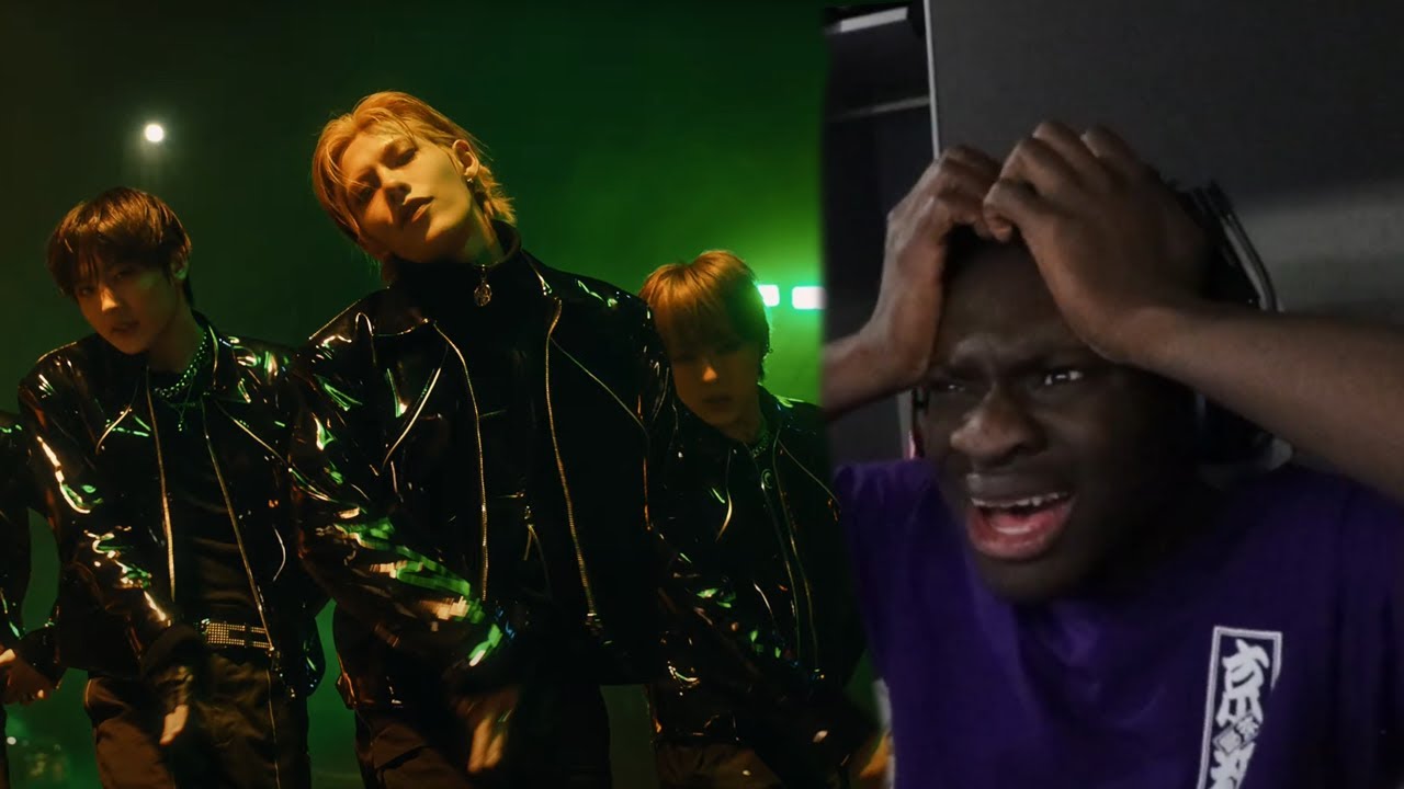 GO TELL EVEREYONE, A NouerA HAS STARTED!!!/ Reaction to NouerA N.I.N (New is Now) MV