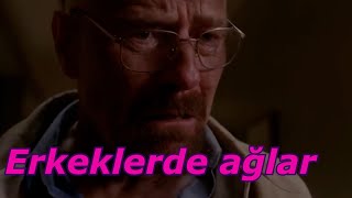 Erkeklerde ağlar - Breaking bad SPOİLER