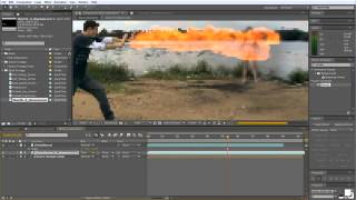 Flamethrower Tutorial