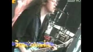 Stratovarius - Coming Home (''Gods of Metal'', Milan 05.06.1999)