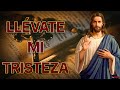 Llévate mi Tristeza | 1 Hora música de oracion | Padre Chelo de Música Católica 2023