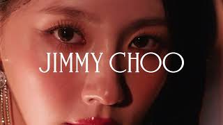 The Crystal Slipper | Featuring Mi-Yeon | Jimmy Choo