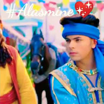 Aladdin Status 🔥🔥#alasmine #aladdinstatus #shorts1  #aladdinnaamtohsunahoga