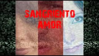 BANDA EVA SANGRIENTO AMOR