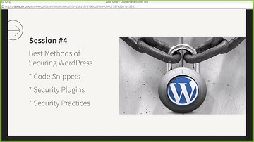 Preview 2 for WPStudio